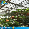 polycarbonate sheet price, china supplier of greenhouse PC sheet with good quality